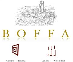 (image for) BOFFA ANGELO BARBARESCO VIGNA CASOT 1998