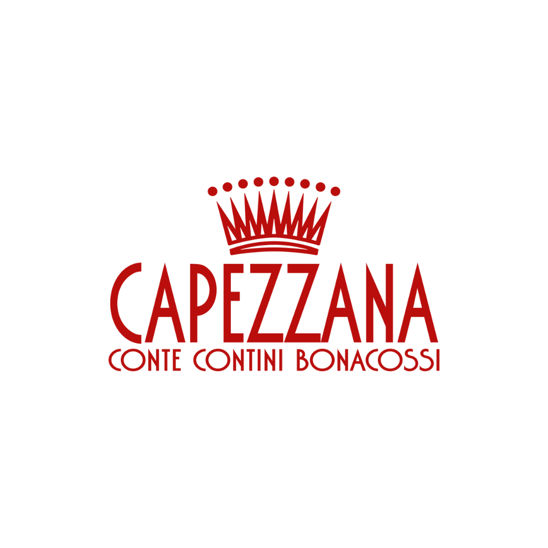 (image for) CAPEZZANA CARMIGNANO 1980