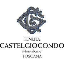 (image for) CASTELGIOCONDO BRUNELLO DI MONTALCINO 1992