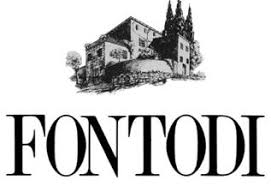 (image for) FONTODI CHIANTI CLASSICO BIO 2018