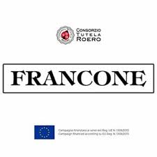 (image for) FRANCONE BARBARESCO 1999