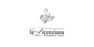 (image for) LICENZIANA BARBARESCO VICENZIANA 1998