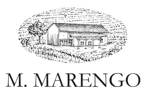 (image for) MARENGO DIEGO BAROLO VIGNA D'AVAI CA' BRUSA 2002