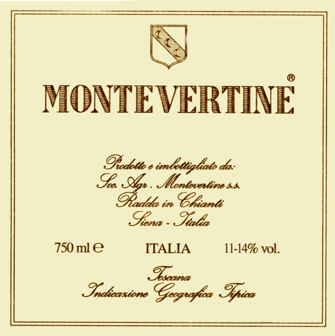 (image for) MONTEVERTINE PIAN DEL CIAMPOLO 2022