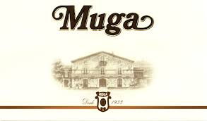 (image for) Muga Selección Especial Reserva 2001