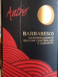 (image for) TERRENOSTRE BARBARESCO 2000