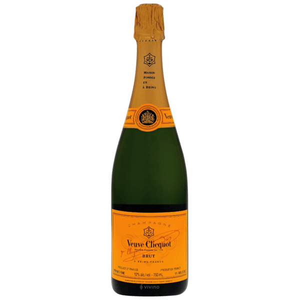 (image for) Veuve Clicquot NV